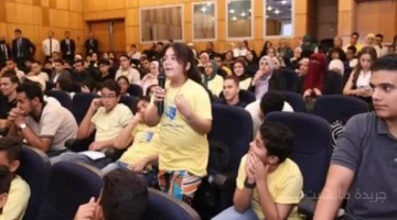 دفعة هي الأكبر.. تخريج أكثر من 5 آلاف متخصص في الأمن السيبراني من مختلف الأعمار 1